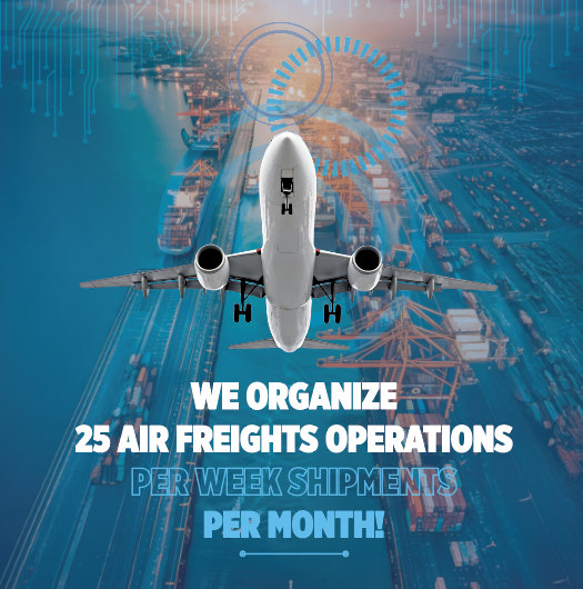 Distribütörlüklerimiz