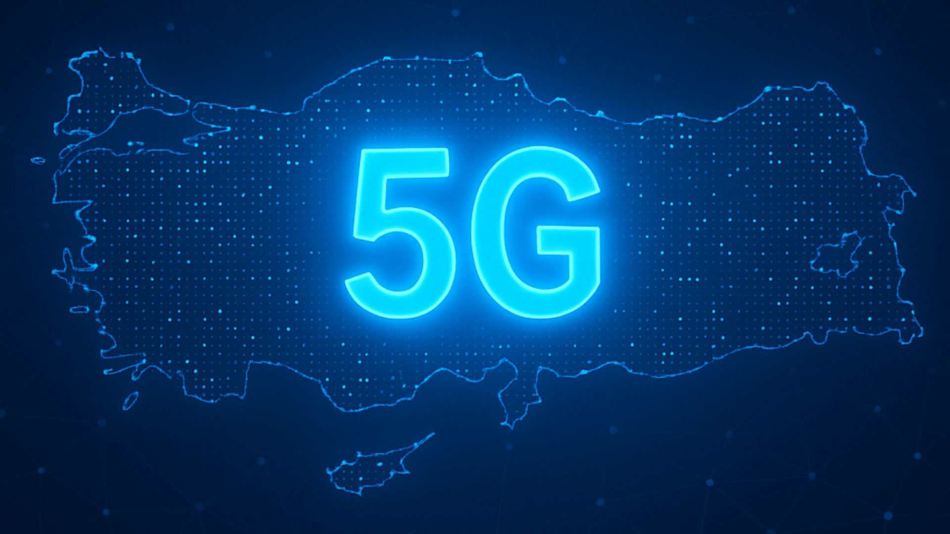 5G Dönemi Başlıyor : Endüstriyel Bağlantıda Yeni Çağ
