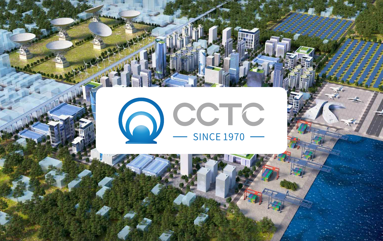 CCTC’nin Yüksek Teknolojili Seramik Ürünleri Artık Demsay Elektronik ile Türkiye’de!