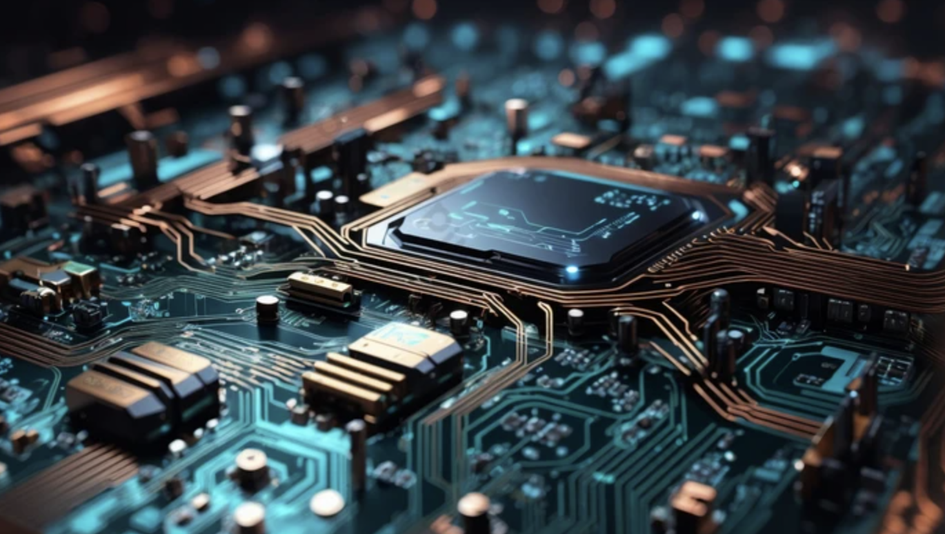 PCB Siparişi: Hızlı, Güvenilir ve Uygun Maliyetli Çözümler Demsay Elektronik'te!