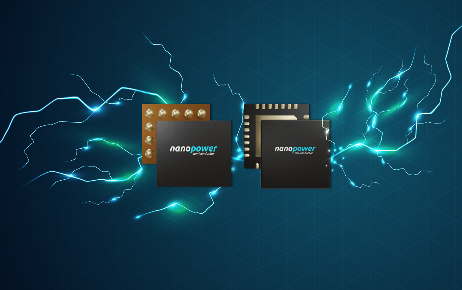 Enerji Verimliliğinde Yeni Çağ: Nanopower ile Ultra Düşük Güç Tüketimli Mikrodenetleyici Çözümler