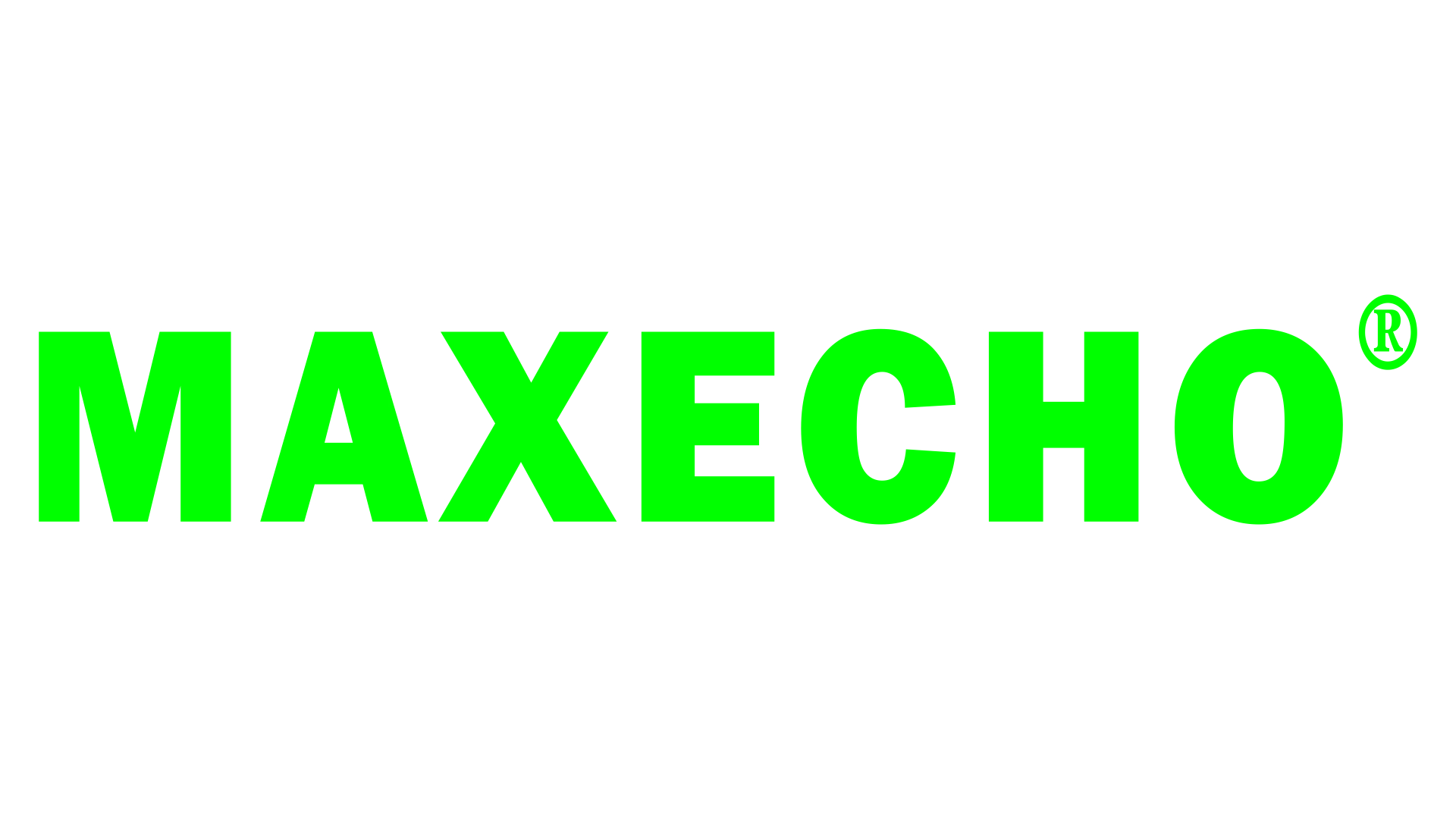 Max Echo