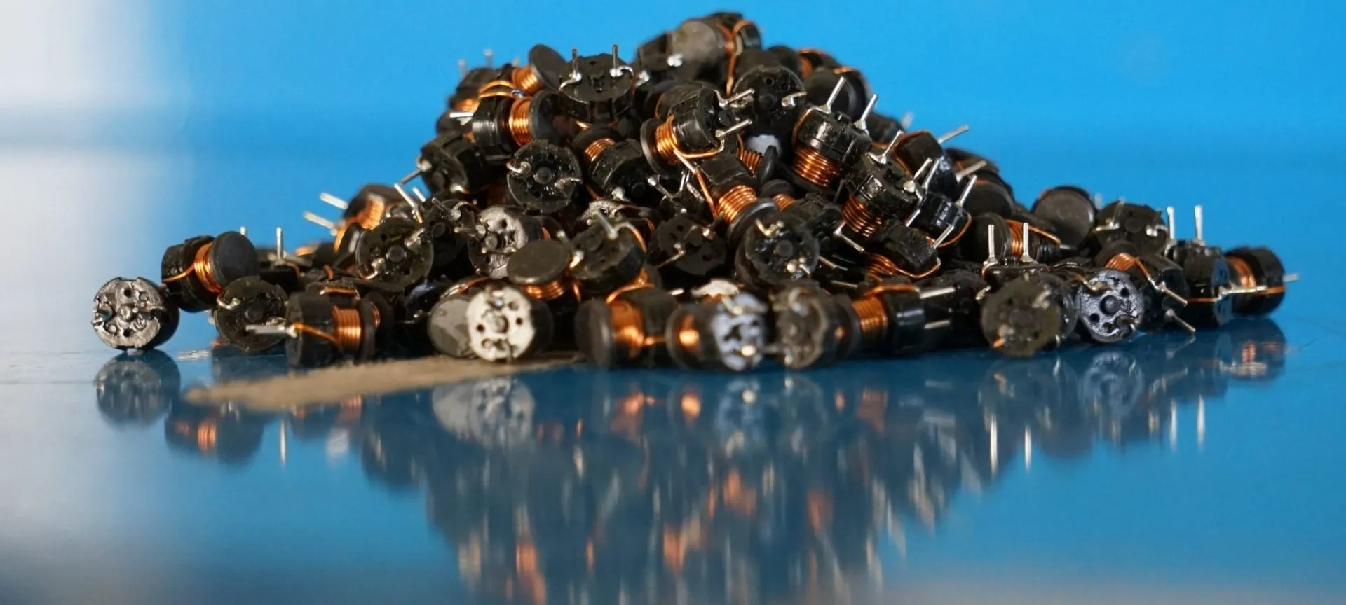 3L Coils