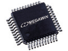 8051 Low Cost MCU