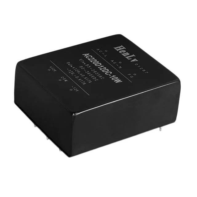 AC/DC Converter