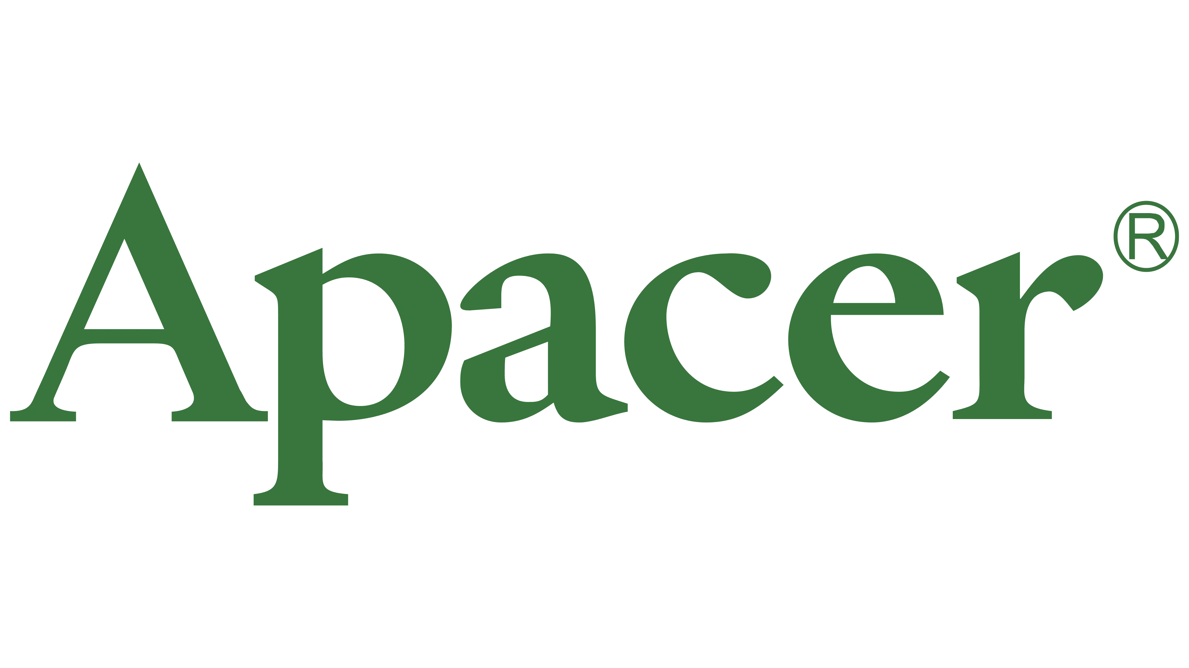 Apacer
