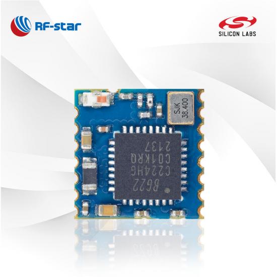 BLE Module (RF-BM-BG22C3)