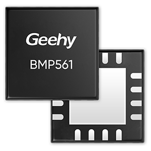BMP561 Battery Fuel Gauge IC