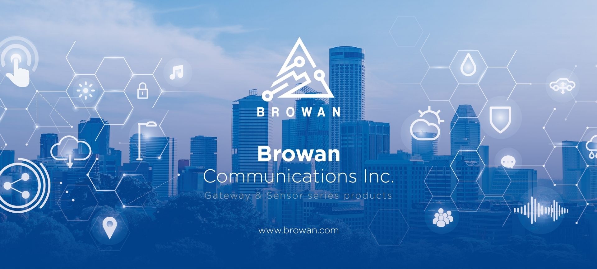 Browan