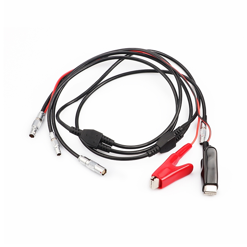 Cable Assemblies
