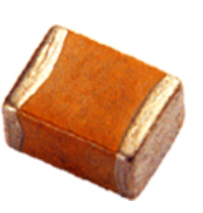 CC41 / CT41 Multilayer Ceramic Chip Capacitors (MLCC)