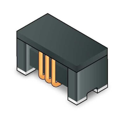 Common Mode Chokes