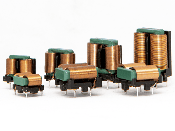 Common Mode Inductor (SCF Series)