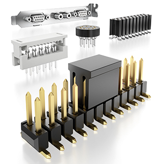 Connectors