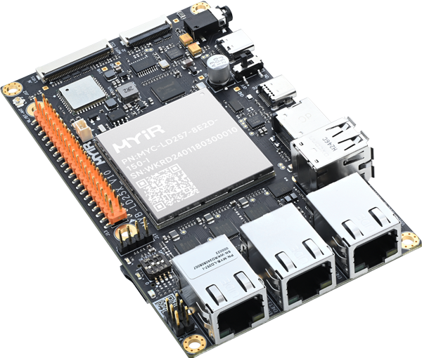 Development Boards
