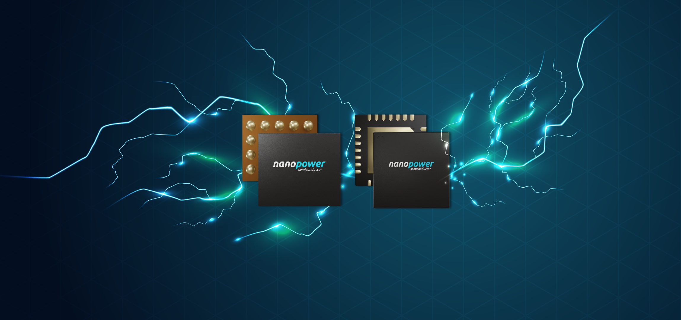Nanopower