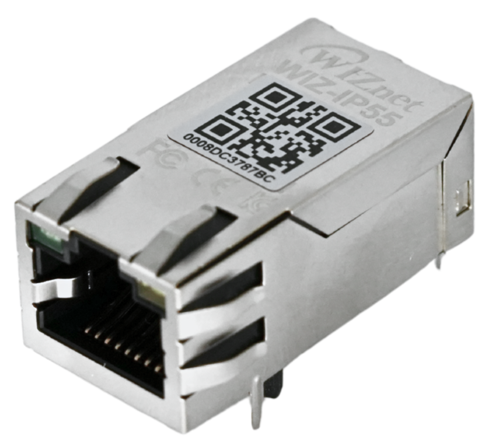 Ethernet Modules