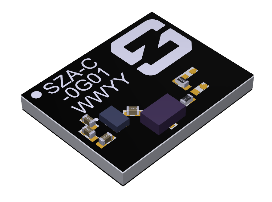 GNSS Active Antennas