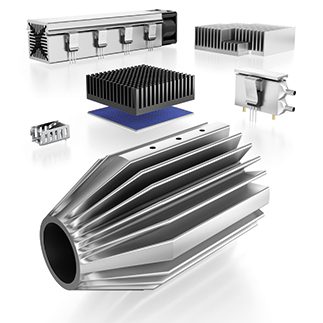 Heatsinks