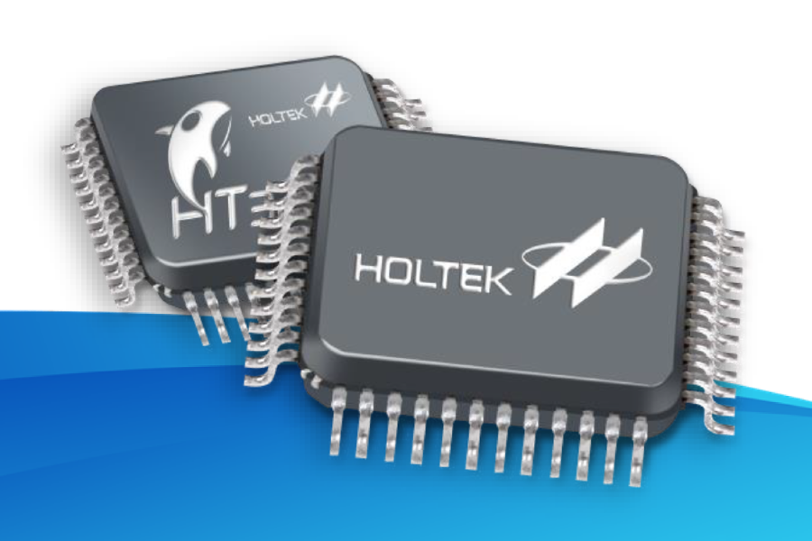 HT32 General Purpose 32-Bit MCU