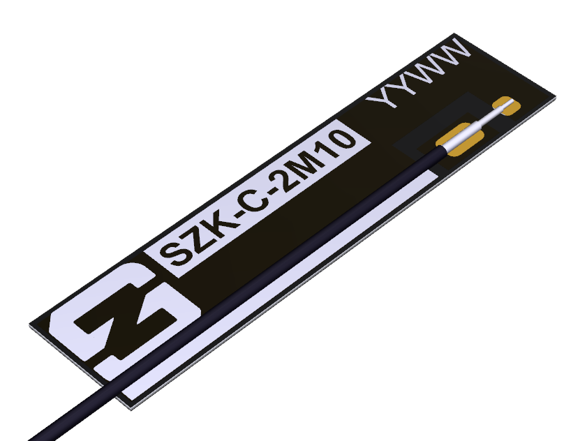 ISM / LoRa Antennas