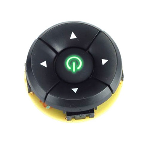 LED Display Device- WTM-10_5 ways WTM