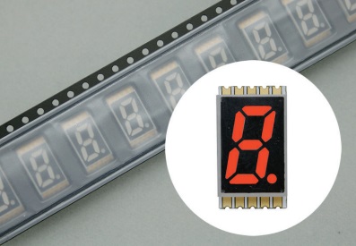 LED Display Device