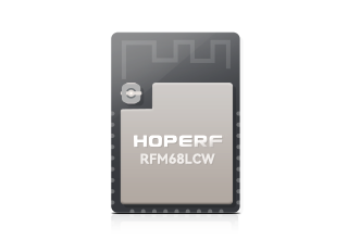 LoRa Wireless Module
