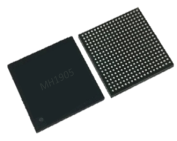 MH1905 Secure Multi-core MPU