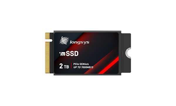 mSSD