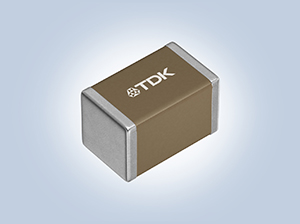 Multilayer Ceramic Capacitors (MLCC)