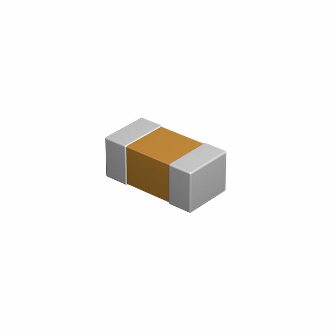 Multilayer Ceramic Chip Capacitors (MLCC)