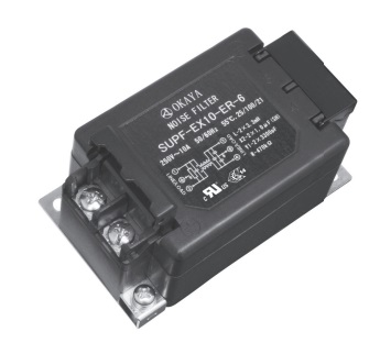 Noise Filter