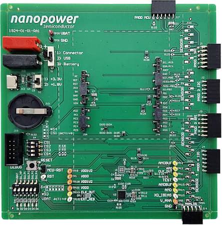 nPZero DevKit