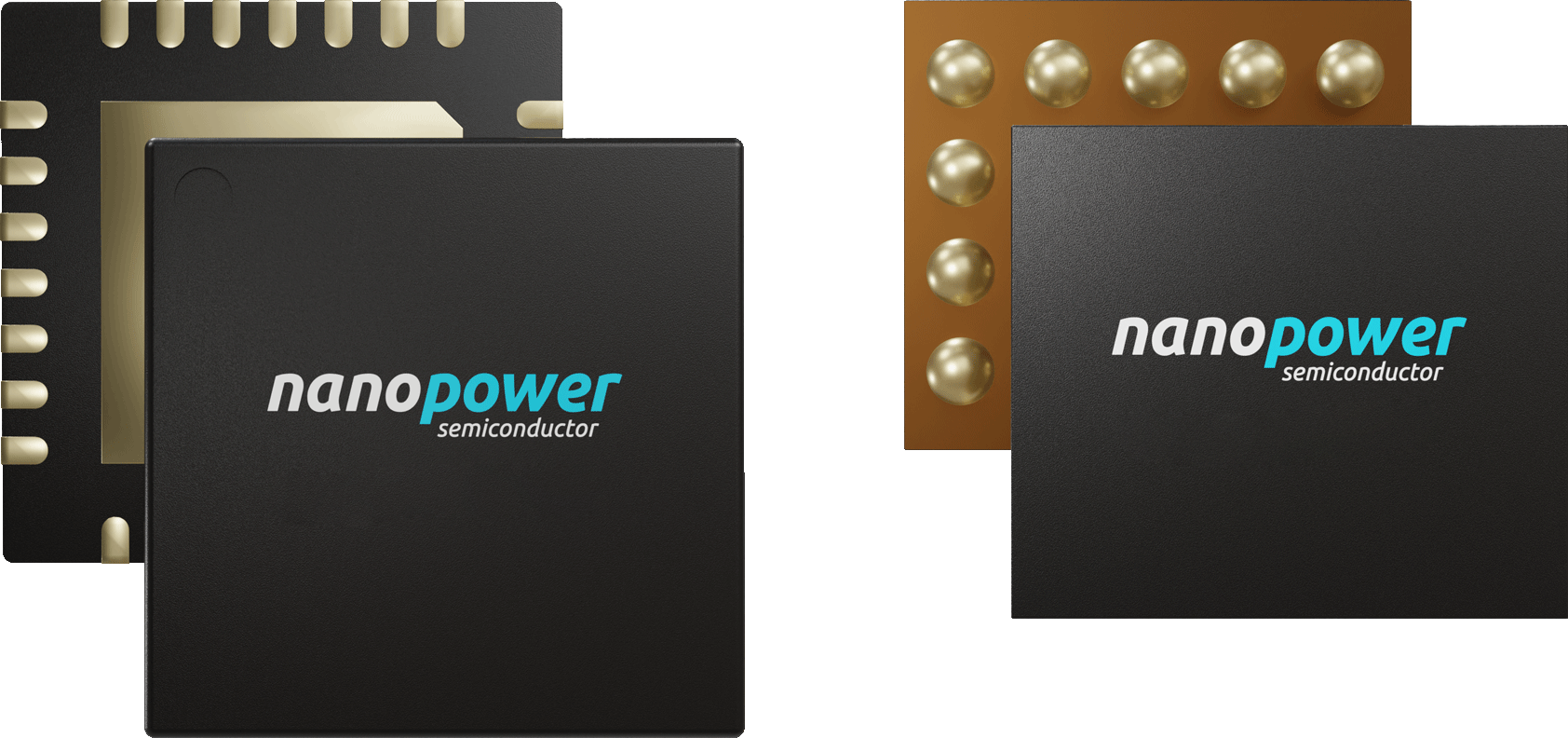 nPZero PSIC (Power Saving IC)