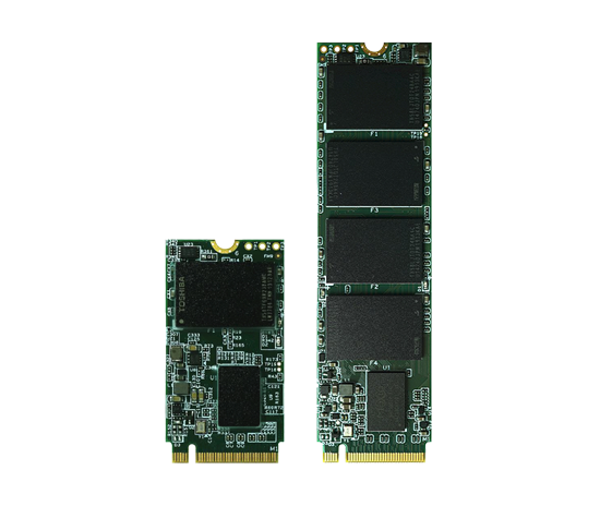 PCIe SSD