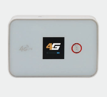 4G MiFi Yönlendirici