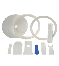 Semiconductor-related Precision Ceramic Components