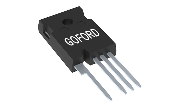SiC MOSFET
