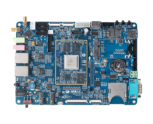 Single Board Computer / SBC