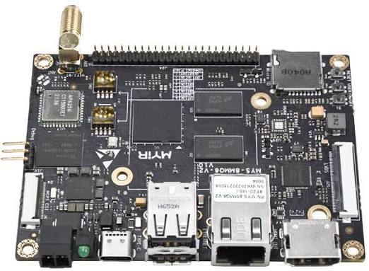 Single Board Computers (SBC)