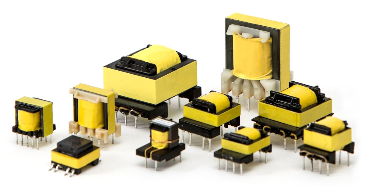 SMPS Transformer