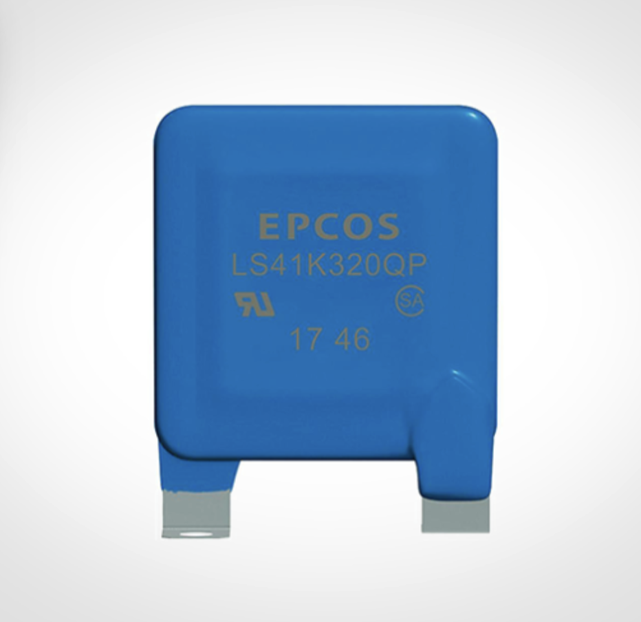 Strap Varistor (LS41 Series)