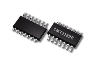 Sub-1GHz RF Transceiver IC
