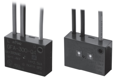 Surge Protective Device(SPD)