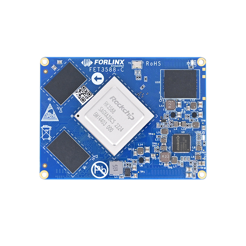 System on Module / SoM