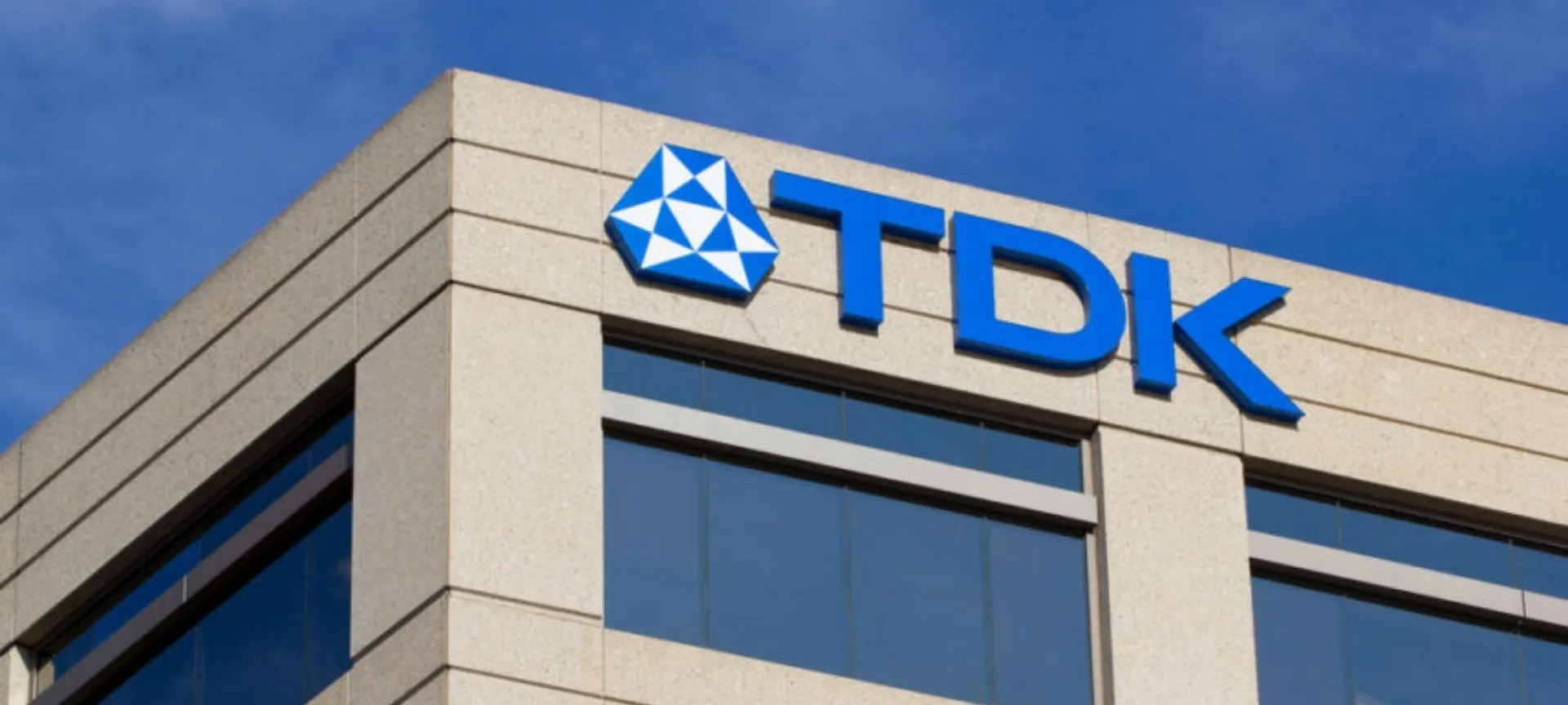TDK Electronics