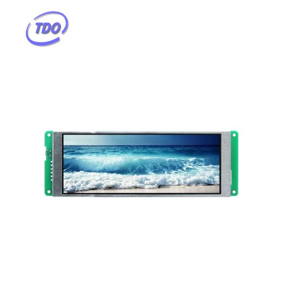 TFT Display Modules