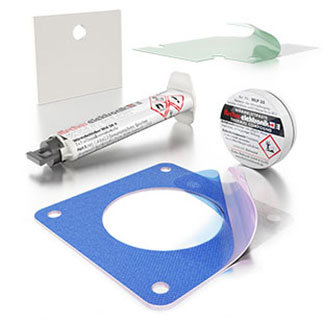 Thermally Conductive Materials