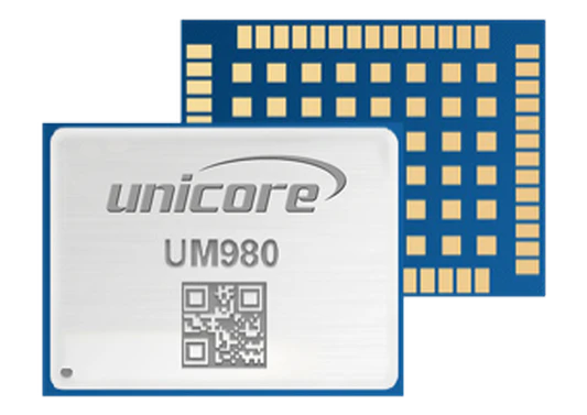 UM980 RTK Positioning Module